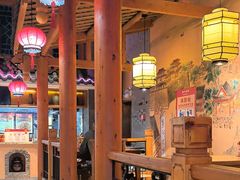 -巢爷老味(东方红店)