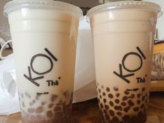 -KOI Thé(力宝广场店)