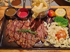 -麓椿花园西餐厅(海乐世界店)