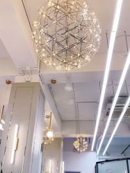 -FUTURE HN男士发型风格设计