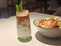 -ZEMOCAFE·FUSION FOOD(西交利物浦店)