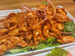 -丁荣华炸串(托乐嘉店)