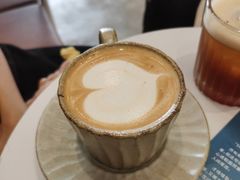 -MQ COFFEE STAND明谦(新洲店)