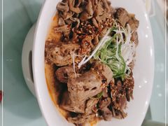 -北京老铺烤鸭(高新店)