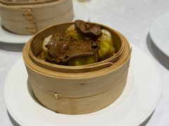 -红棉中餐厅·广州海航威斯汀酒店