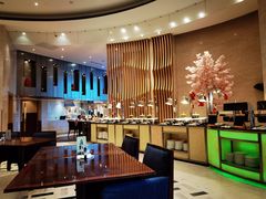 大堂-漳州瑰丽半岛酒店·原素全日制餐厅