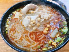 -青石桥老瓦房肥肠粉总店(青石桥总店)