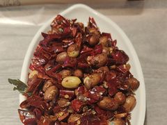 -熙成烧烤(白塔岭店)