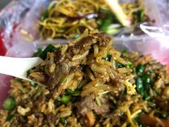 -阿生潮味鲜炒粉(梅林新村店)