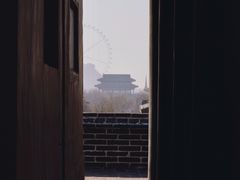 -光岳楼