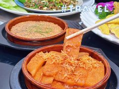 -祈胜邨•顺德鱼生•顺德菜(容桂店)
