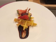 -西安高新洲际酒店•源咖啡全日制餐厅