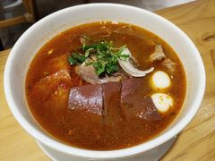 -越美小馆·越南料理(曲江店)