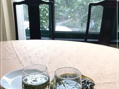 -龙井壹号·茶缘山景宴(龙井村店)