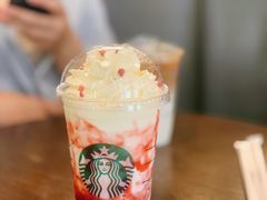 -星巴克臻选(杭州万象城店)