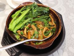 -熠盛粤味·顺德桑拿鸡(永康路店)