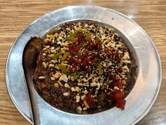 -白翔甜食店