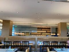 -二楼咖啡厅·厦门源昌凯宾斯基大酒店(湖滨中路店)
