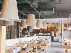 大堂-胡家大厨(时光街店)