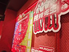 -蚝蚝先生·广式烧烤(信天广场店)