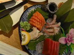 -温野菜涮涮锅(曲江大悦城店)