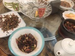 -西江美食舫·江西菜(健德桥店)