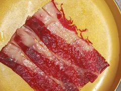 安格斯后胸-一绪に寿喜烧(虹悦城店)