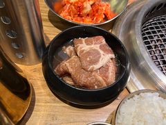 -汉拿山(北京上地华联店)