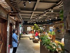 -丹江渔村(首都机场店)