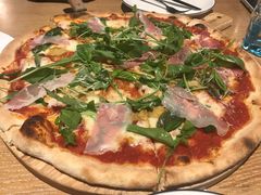 -托斯卡纳烘焙意大利餐厅(五天地店)