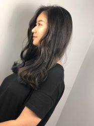 -GIRL STYLE 烫发·染发沙龙