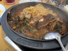 -韩香福脊骨汤锅(上杭路店)