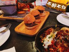 -Boxing Cat Brewery拳击猫精酿啤酒馆(永福店)