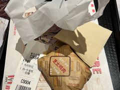 -肯德基(东安路站店)
