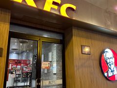 -肯德基(东四南大街店)