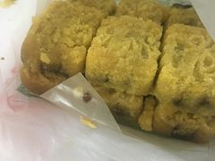 绿豆糕-曹祥泰(解放路店)