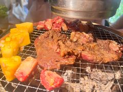 -肉仓焼肉バー(烟台山店)