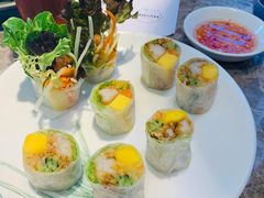 -美奈小馆·东南亚菜(福田星河COCO Park店)