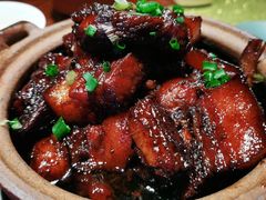 -徽三说·土徽菜·中国徽菜连锁品牌(阳湖总店)