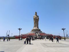 -天津妈祖文化园