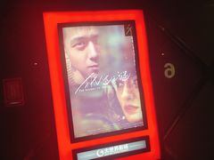 -大世界影城(无锡江南大悦城IMAX激光店)