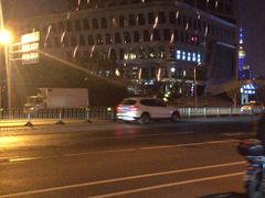 -威尔仕健身(海伦中心店)