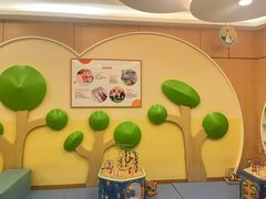 -金宝贝早教(荟聚中心)