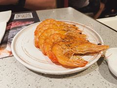 -大渔铁板烧(大悦城店)