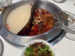 -千牛将·鲜牛肉火锅(开元路店)