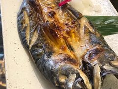 -昱匠·日本料理(金融街店)