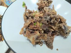 -公益西桥(地铁站)