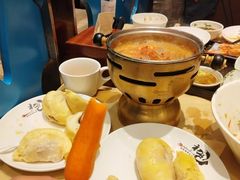 -初色海鲜自助(万丰路店)