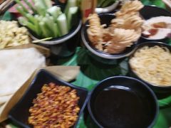 -淀里船宴(卓达店)