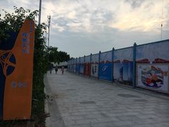 -演武大桥观景平台